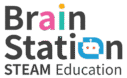 brainstation logo